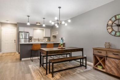 Discover a seamless blend of comfort and convenience in this on Pointe Royale Village Country Club in Missouri - for sale on GolfHomes.com, golf home, golf lot