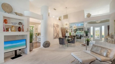 Your private golf course retreat awaits! Nestled in the on University Park Country Club in Florida - for sale on GolfHomes.com, golf home, golf lot