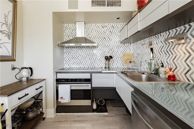 Welcome Home! Unbelievable 2200 SF corner unit in the wold on Las Vegas Country Club in Nevada - for sale on GolfHomes.com, golf home, golf lot