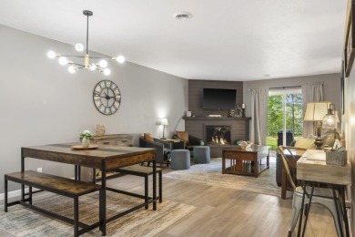 Discover a seamless blend of comfort and convenience in this on Pointe Royale Village Country Club in Missouri - for sale on GolfHomes.com, golf home, golf lot