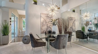 Your private golf course retreat awaits! Nestled in the on University Park Country Club in Florida - for sale on GolfHomes.com, golf home, golf lot