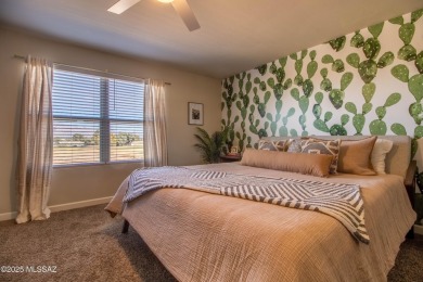 Unobstructed Golf Course and Mountian Views!!!! This beautiful on Silverbell Golf Course in Arizona - for sale on GolfHomes.com, golf home, golf lot