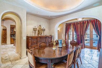 Opportunity awaits in one of the most desirable and exclusive on Ironwood Golf Club in Arizona - for sale on GolfHomes.com, golf home, golf lot