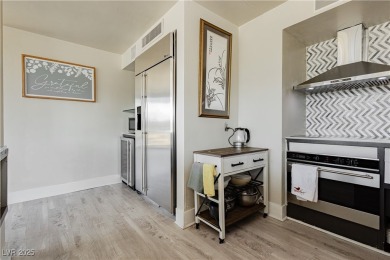 Welcome Home! Unbelievable 2200 SF corner unit in the wold on Las Vegas Country Club in Nevada - for sale on GolfHomes.com, golf home, golf lot