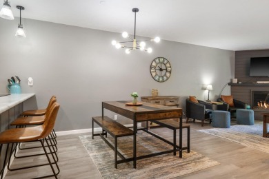 Discover a seamless blend of comfort and convenience in this on Pointe Royale Village Country Club in Missouri - for sale on GolfHomes.com, golf home, golf lot