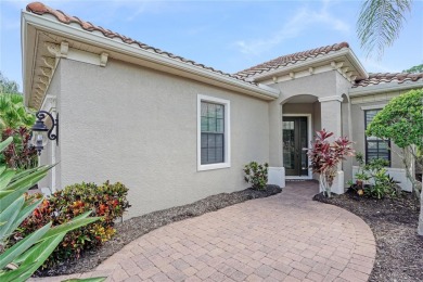 One or more photo on this listing has been virtually staged. 

 on Lakewood Ranch Golf and Country Club in Florida - for sale on GolfHomes.com, golf home, golf lot