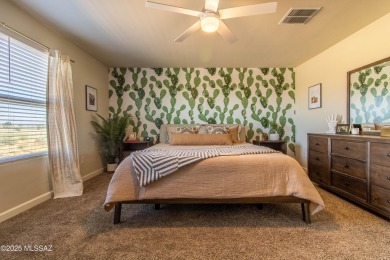 Unobstructed Golf Course and Mountian Views!!!! This beautiful on Silverbell Golf Course in Arizona - for sale on GolfHomes.com, golf home, golf lot
