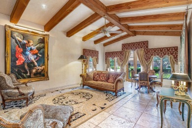 Opportunity awaits in one of the most desirable and exclusive on Ironwood Golf Club in Arizona - for sale on GolfHomes.com, golf home, golf lot