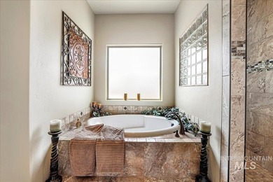 Golf course living done right! Here is a rare opportunity to on Clear Lake Country Club in Idaho - for sale on GolfHomes.com, golf home, golf lot