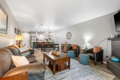 Discover a seamless blend of comfort and convenience in this on Pointe Royale Village Country Club in Missouri - for sale on GolfHomes.com, golf home, golf lot