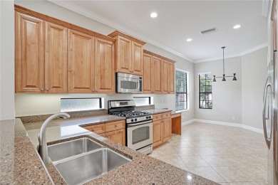 One or more photo on this listing has been virtually staged. 

 on Lakewood Ranch Golf and Country Club in Florida - for sale on GolfHomes.com, golf home, golf lot