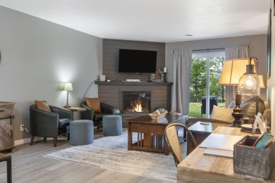 Discover a seamless blend of comfort and convenience in this on Pointe Royale Village Country Club in Missouri - for sale on GolfHomes.com, golf home, golf lot
