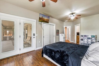 Golf course living done right! Here is a rare opportunity to on Clear Lake Country Club in Idaho - for sale on GolfHomes.com, golf home, golf lot