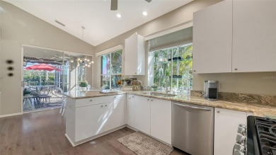 Your private golf course retreat awaits! Nestled in the on University Park Country Club in Florida - for sale on GolfHomes.com, golf home, golf lot