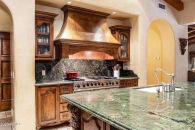 Opportunity awaits in one of the most desirable and exclusive on Ironwood Golf Club in Arizona - for sale on GolfHomes.com, golf home, golf lot