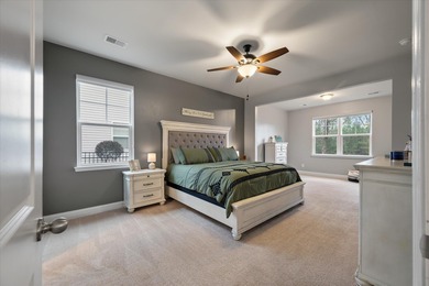 Modern Luxury Meets Golf Course Living in Pine Forest Country on The Club at Pine Forest  in South Carolina - for sale on GolfHomes.com, golf home, golf lot