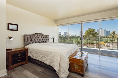 Welcome Home! Unbelievable 2200 SF corner unit in the wold on Las Vegas Country Club in Nevada - for sale on GolfHomes.com, golf home, golf lot