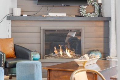 Discover a seamless blend of comfort and convenience in this on Pointe Royale Village Country Club in Missouri - for sale on GolfHomes.com, golf home, golf lot