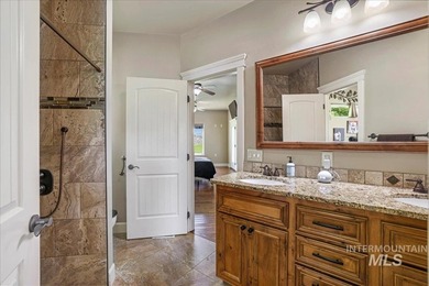 Golf course living done right! Here is a rare opportunity to on Clear Lake Country Club in Idaho - for sale on GolfHomes.com, golf home, golf lot