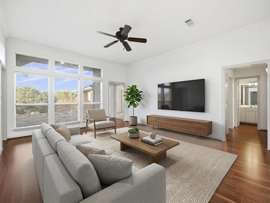 Discover this impeccably kept single-story residence nestled in on WaterChase Golf Club in Texas - for sale on GolfHomes.com, golf home, golf lot