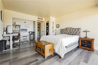 Welcome Home! Unbelievable 2200 SF corner unit in the wold on Las Vegas Country Club in Nevada - for sale on GolfHomes.com, golf home, golf lot