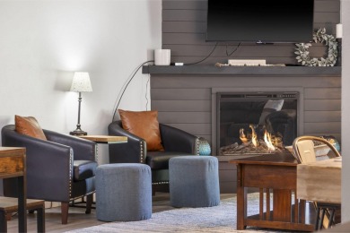 Discover a seamless blend of comfort and convenience in this on Pointe Royale Village Country Club in Missouri - for sale on GolfHomes.com, golf home, golf lot