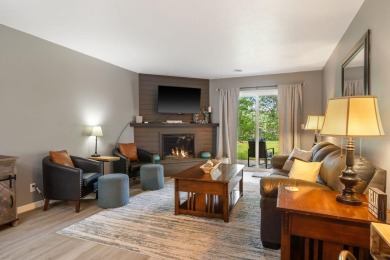 Discover a seamless blend of comfort and convenience in this on Pointe Royale Village Country Club in Missouri - for sale on GolfHomes.com, golf home, golf lot