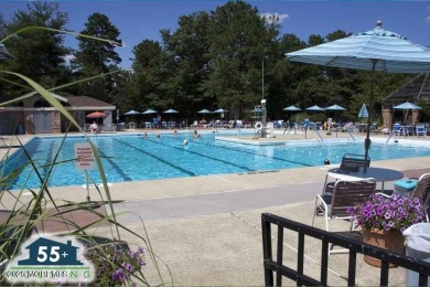 Beautiful Ritz Model offering an inviting floor plan and living on Leisure Village West Assoc. in New Jersey - for sale on GolfHomes.com, golf home, golf lot