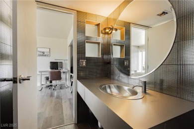 Welcome Home! Unbelievable 2200 SF corner unit in the wold on Las Vegas Country Club in Nevada - for sale on GolfHomes.com, golf home, golf lot