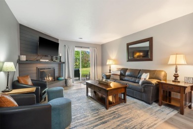 Discover a seamless blend of comfort and convenience in this on Pointe Royale Village Country Club in Missouri - for sale on GolfHomes.com, golf home, golf lot