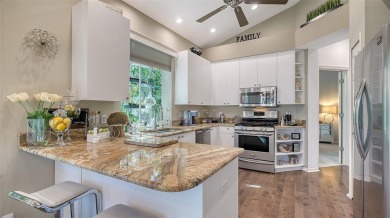 Your private golf course retreat awaits! Nestled in the on University Park Country Club in Florida - for sale on GolfHomes.com, golf home, golf lot