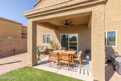 Unobstructed Golf Course and Mountian Views!!!! This beautiful on Silverbell Golf Course in Arizona - for sale on GolfHomes.com, golf home, golf lot
