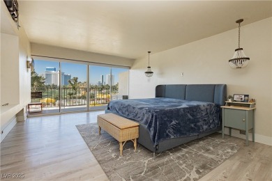Welcome Home! Unbelievable 2200 SF corner unit in the wold on Las Vegas Country Club in Nevada - for sale on GolfHomes.com, golf home, golf lot