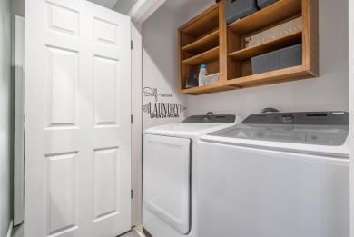 Discover a seamless blend of comfort and convenience in this on Pointe Royale Village Country Club in Missouri - for sale on GolfHomes.com, golf home, golf lot