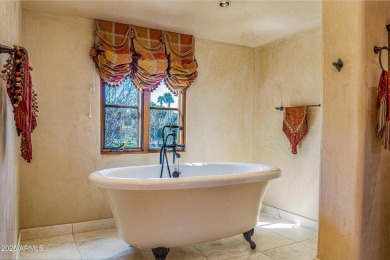 Opportunity awaits in one of the most desirable and exclusive on Ironwood Golf Club in Arizona - for sale on GolfHomes.com, golf home, golf lot