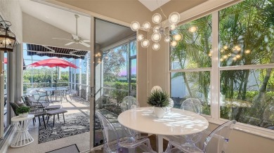Your private golf course retreat awaits! Nestled in the on University Park Country Club in Florida - for sale on GolfHomes.com, golf home, golf lot