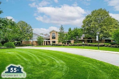 Beautiful Ritz Model offering an inviting floor plan and living on Leisure Village West Assoc. in New Jersey - for sale on GolfHomes.com, golf home, golf lot