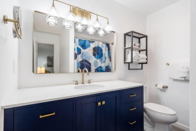 Discover a seamless blend of comfort and convenience in this on Pointe Royale Village Country Club in Missouri - for sale on GolfHomes.com, golf home, golf lot