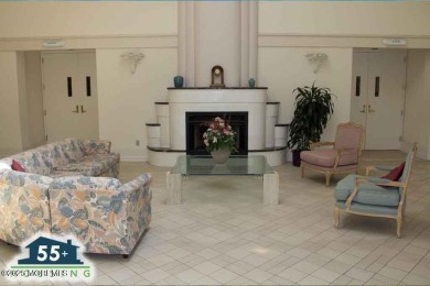 Beautiful Ritz Model offering an inviting floor plan and living on Leisure Village West Assoc. in New Jersey - for sale on GolfHomes.com, golf home, golf lot
