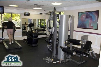 Beautiful Ritz Model offering an inviting floor plan and living on Leisure Village West Assoc. in New Jersey - for sale on GolfHomes.com, golf home, golf lot