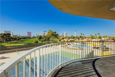 Welcome Home! Unbelievable 2200 SF corner unit in the wold on Las Vegas Country Club in Nevada - for sale on GolfHomes.com, golf home, golf lot