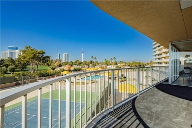 Welcome Home! Unbelievable 2200 SF corner unit in the wold on Las Vegas Country Club in Nevada - for sale on GolfHomes.com, golf home, golf lot