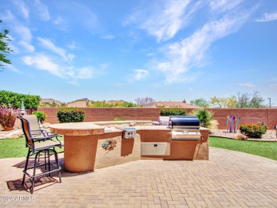 Are you ready to experience elevated living at Anthem Country on Anthem Golf and Country Club  in Arizona - for sale on GolfHomes.com, golf home, golf lot