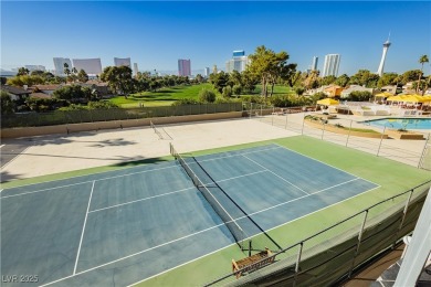 Welcome Home! Unbelievable 2200 SF corner unit in the wold on Las Vegas Country Club in Nevada - for sale on GolfHomes.com, golf home, golf lot
