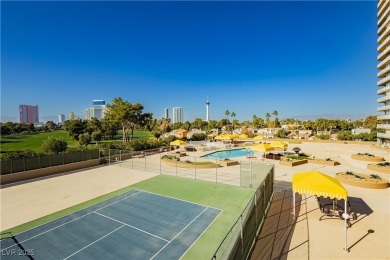 Welcome Home! Unbelievable 2200 SF corner unit in the wold on Las Vegas Country Club in Nevada - for sale on GolfHomes.com, golf home, golf lot