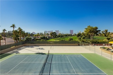 Welcome Home! Unbelievable 2200 SF corner unit in the wold on Las Vegas Country Club in Nevada - for sale on GolfHomes.com, golf home, golf lot