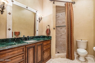 Opportunity awaits in one of the most desirable and exclusive on Ironwood Golf Club in Arizona - for sale on GolfHomes.com, golf home, golf lot