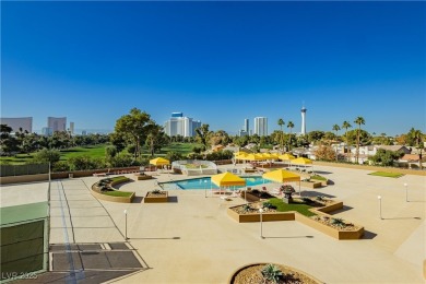 Welcome Home! Unbelievable 2200 SF corner unit in the wold on Las Vegas Country Club in Nevada - for sale on GolfHomes.com, golf home, golf lot