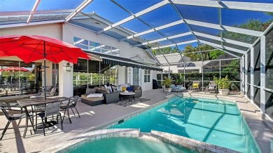 Your private golf course retreat awaits! Nestled in the on University Park Country Club in Florida - for sale on GolfHomes.com, golf home, golf lot