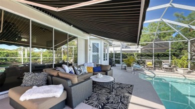 Your private golf course retreat awaits! Nestled in the on University Park Country Club in Florida - for sale on GolfHomes.com, golf home, golf lot